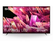 Televisor | Sony | XR-75X90K | 4K Ultra HD | Smart TV