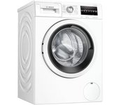 Bosch WAU24S42ES lavadora Carga frontal 9 kg 1200 RPM C Blanco