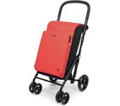 CARRO-COMPRA CARLETT URBAN FAMILY SUN