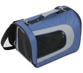 Outech Carrier Milan Transportín Azul para perros