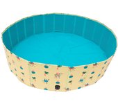 Summer Vibes Piscina para perros