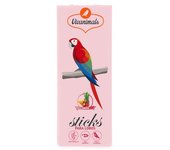 0.08 KG Vivanimals Barritas Fruta para loro