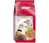 4 KG Versele-Laga Prestige pienso para tórtolas
