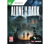 Alone in the Dark