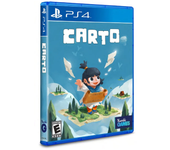 Carto (Importacion USA)