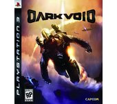 Dark Void