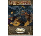 Savage Worlds - Landhmar La Ciudad de Ladrones