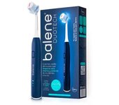 Balene Cepillo Eléctrico Duotech Azul