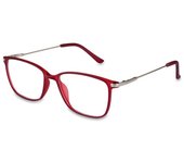 Farline Gafa Presbicia Tokio Rojo +3.50