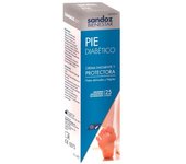 Sandoz Bienestar Pie Diabético 100 Ml