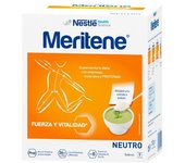 Meritene Neutro Al Plato 7x50 Gr