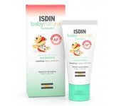 Isdin Babynaturals Pomada Del Pañal Reparadora 50 Ml