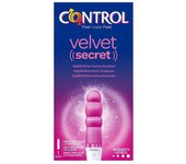 Control Velvet Secret Mini Estimulador