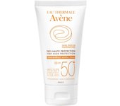 Avene Solar Crema Mineral Spf 50+ 50 Ml