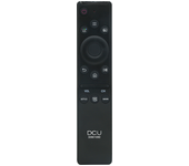 mando tv dcu samsung smart lcd led (30901090)