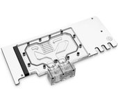 EKWB EK-Quantum Vector TRIO RTX 3080/3090 Active Backplate D-RGB Plexi