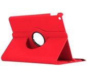 Cool Funda Liso Rojo para Lenovo Tab M10 Plus/M10 FHD Plus/Tab K10 10.3"