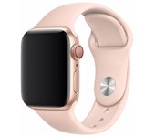 Devia Deluxe Sport Band Correa Deportiva Rosa para Apple Watch 42/44mm