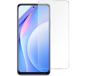 Avizar Protector Cristal Templado Transparente para Xiaomi Mi 10T Lite