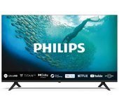 Philips 50PUS7009 50" 126cm 4K UHD LED TV Dolby Atmos Titan OS