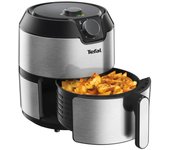 Tefal Easy Fry Classic Freidora de Aire 4.2L 1500W Acero Inoxidable