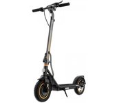 Cecotec Bongo D30 XL Connected Patinete Eléctrico 10" 350W Amarillo