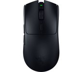 Razer Viper V3 HyperSpeed Ratón Gaming Inalámbrico 30000 DPI Negro