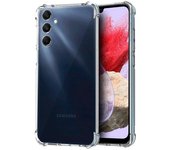 COOL Carcasa AntiShock Transparente para Samsung M346 Galaxy M34 5G