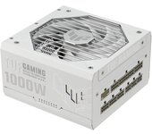 ASUS TUF Gaming 1000 Gold White Edition 1000W 80 Plus Gold Modular