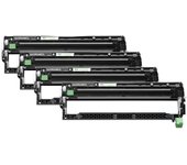 Tambor de Impresora Original Brother DR-248CL Multipack 4 Unidades