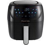 Russell Hobbs SatisFry Air Freidora de Aire Mediana 4L 1350W Negra