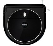 Hobot LEGEE-688 Robot Aspirador Friegasuelos 2700pa con Doble Mopa