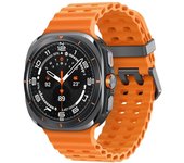 Samsung Galaxy Watch Ultra LTE 47mm Reloj Smartwatch Gris Titanium
