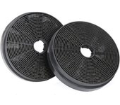 Ciarra CBCF003 Filtro de Carbono para Campana Extractora (2/1 Junta)