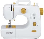 Prixton P120 Máquina de Coser Portátil
