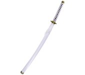 Amont Réplica Katana Shusui Wado Ichimonji de Zoro One Piece 103cm
