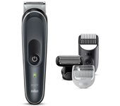 Braun Body Groomer Series 5 BG5360 Afeitadora Corporal Inalámbrica