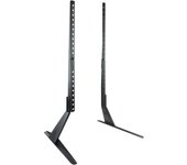 TooQ DB2375F-B Soporte de Mesa para TV 23"-75" VESA 800x400 Máx 40Kg