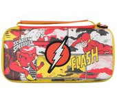 FR-TEC Flash Bolsa Premium con Caja de Juegos para Nintendo Switch