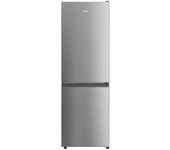 Haier 2D 60 Serie 1 HDW1618DNPK Frigorífico Combi No Frost D Plata