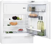 AEG SFB682E1AF Frigorífico Integrable Una Puerta E