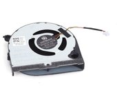 Ventilador CPU para Portátil Dell G3-3579 DC28000KUH2