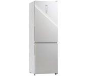Infiniton FGC-868WG Frigorífico Combi Nofrost D Blanco