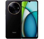 Xiaomi Redmi A3x 4/128GB Dual SIM Negro Libre Versión Importada EU