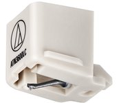 Audio-Technica ATN3600LC Aguja de Recambio para la Cápsula AT3600L