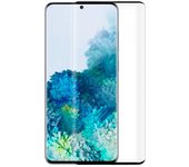 Cool Protector Pantalla Cristal Templado Curvo para Samsung Galaxy S20 Plus