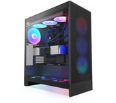 Epical-Q Squid Silver II AMD Ryzen 7 7800X3D/32GB/2TB SSD/RTX 5080