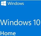 Microsoft Windows 10 Home Licencia Permanente FPP Descarga Digital