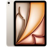 Apple iPad Air 2025 WiFi + Cellular 11" 128GB Blanco Estrella