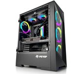 PcVIP 225f Shooter Intel Core Ultra 5 225F/32GB/1TB SSD/RTX 5070Ti